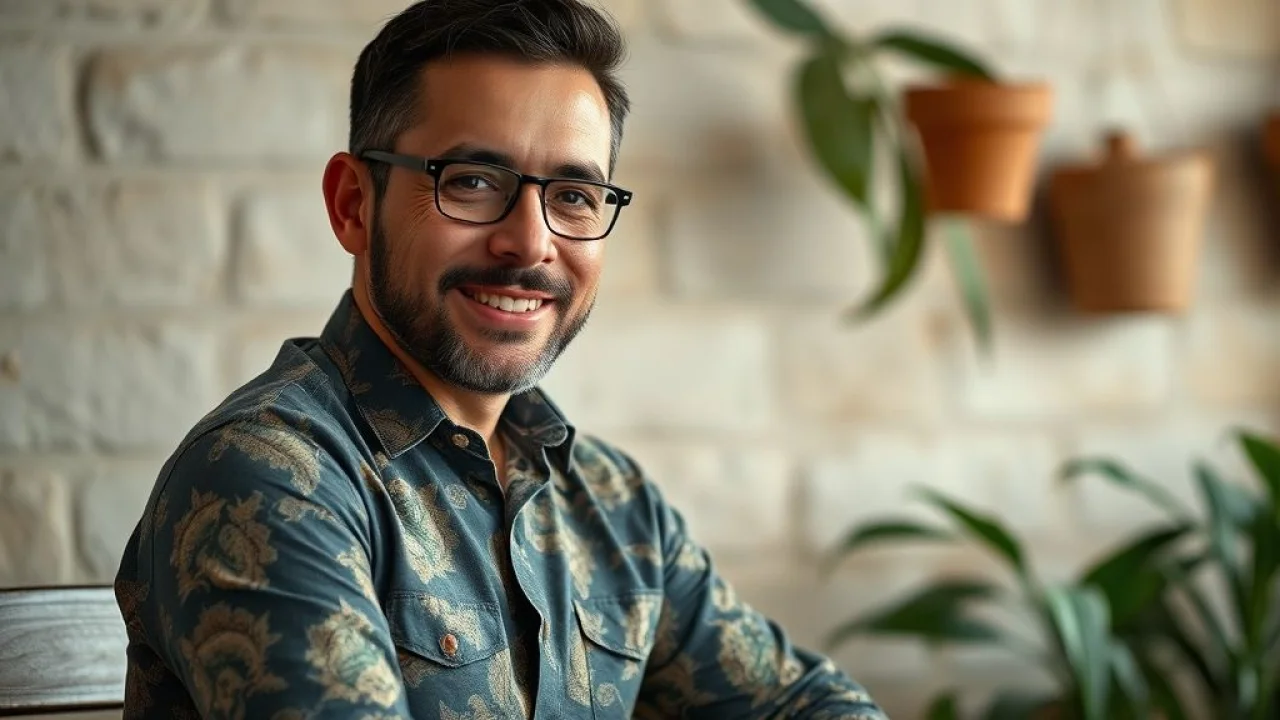 Professional photography related to Exemplos De Marketing De Conteúdo Para Se Inspirar Brazilian style high quality 8K de...