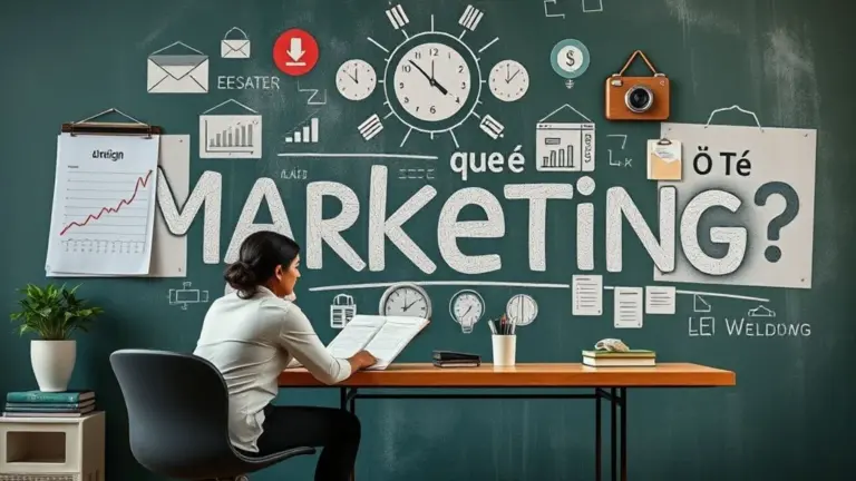 Professional photography related to O que é Marketing Marketing O que te impede de bombar seus negócios Empreendedoras d...