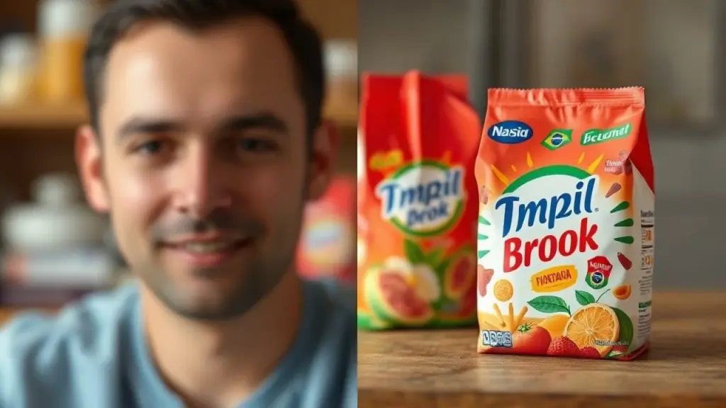Comparativo: Produto genérico vs. produto com branding forte no Brasil