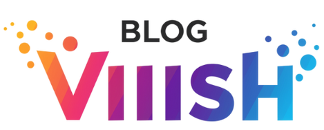 Blog Viiish