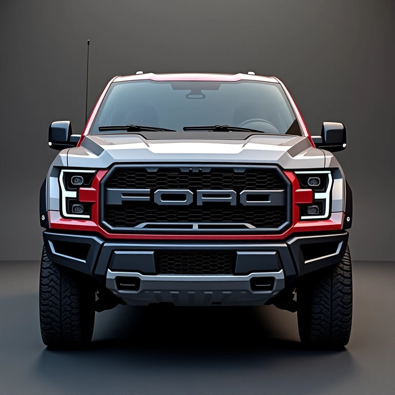 Acabamento e design moderno da capota marítima.