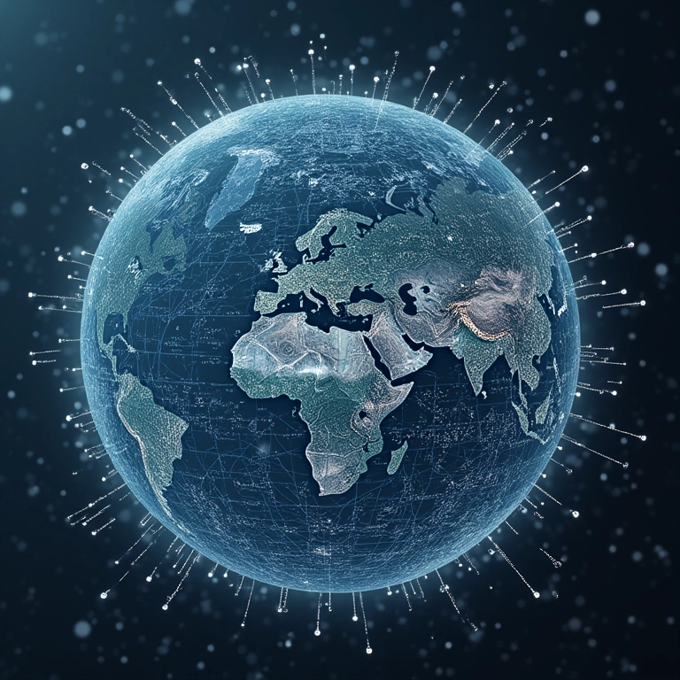 Adaptação do código Morse a diferentes idiomas, solução criativa.