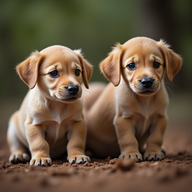 Adaptações para velocidade: garras, músculos e ossos leves.