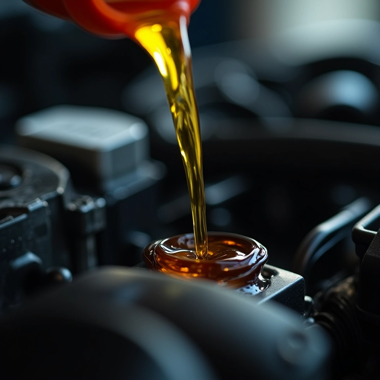 Aditivos para óleo de motor: entenda a importância.