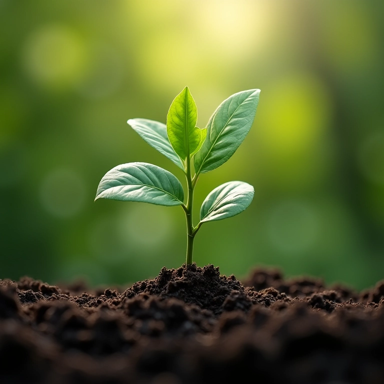 Adubação balanceada do Jasmim, nutrição para um florescimento exuberante.