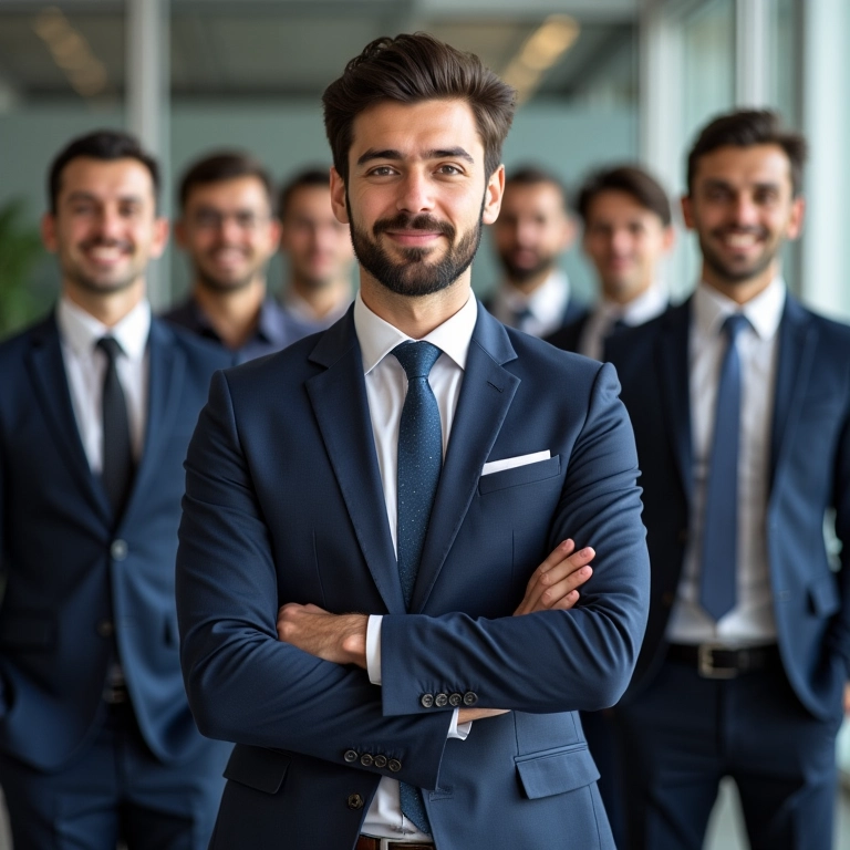 Alternativas ao MEI para representantes comerciais.