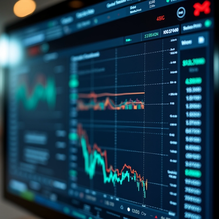Analisando a concorrência no Mercado Livre.