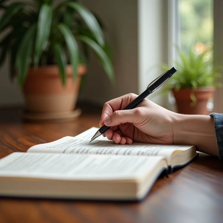 Anotando 5 dicas essenciais para gestão financeira do MEI.