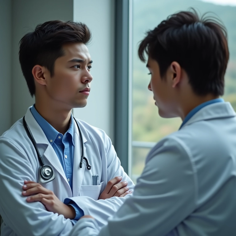 Antibióticos não funcionam contra gripe e resfriado.