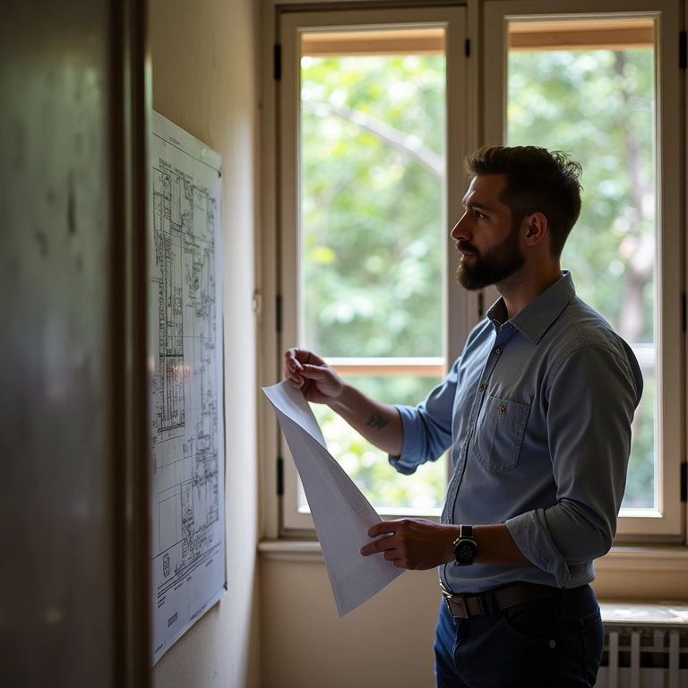 Arquiteta compartilha dicas para restaurar janelas de madeira.