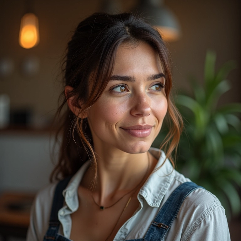 Artesão gerenciando finanças MEI.