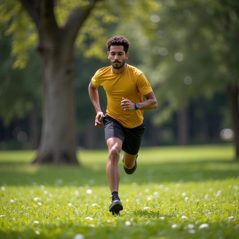 Atividade física para quem tem estalos nos joelhos: exercícios de baixo impacto.