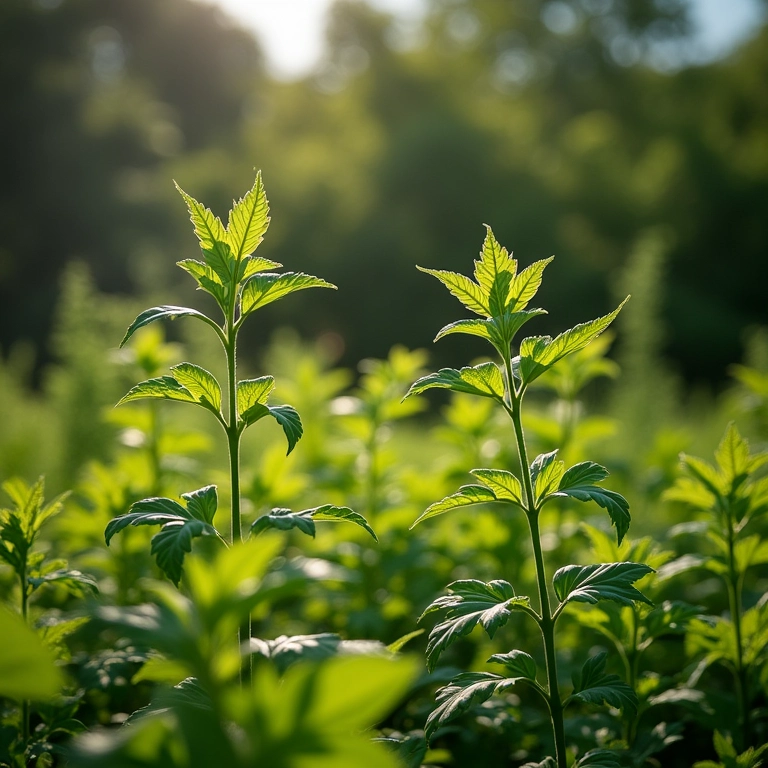 Aumento da produtividade da horta documentado no diário.