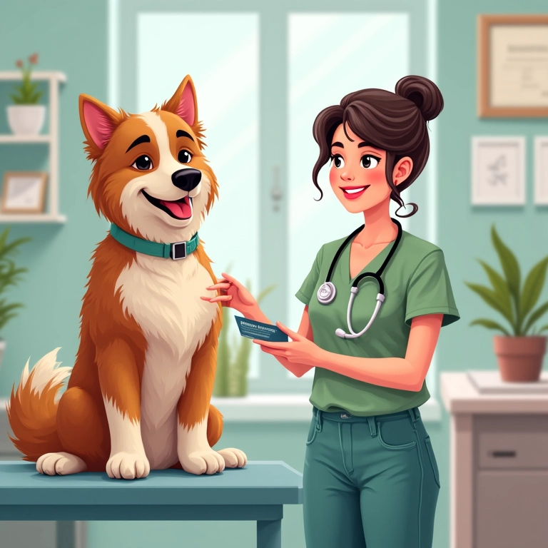 Banhista de animais MEI recebendo benefícios previdenciários.