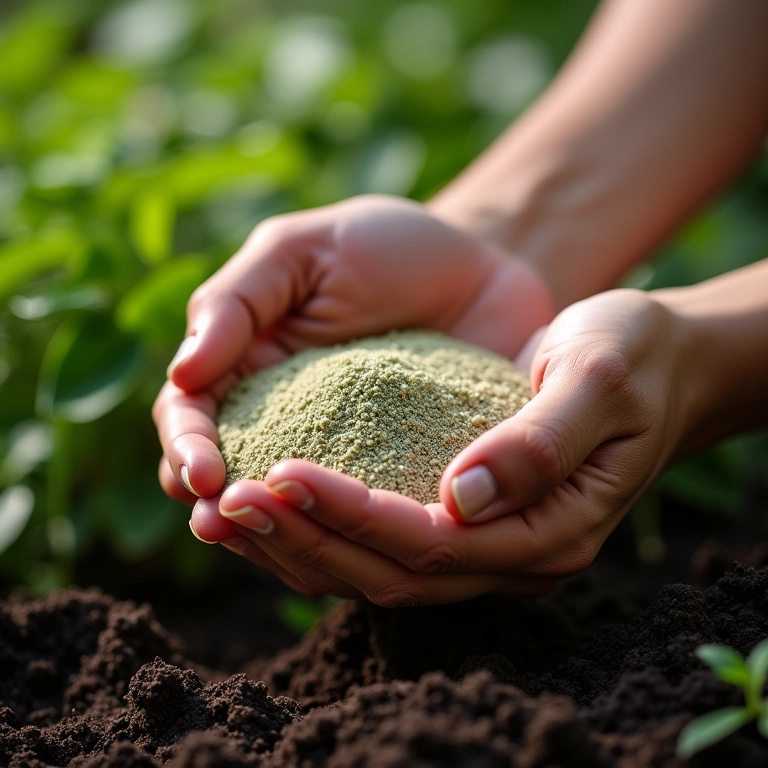Biobokashi: adubação orgânica e sustentável.