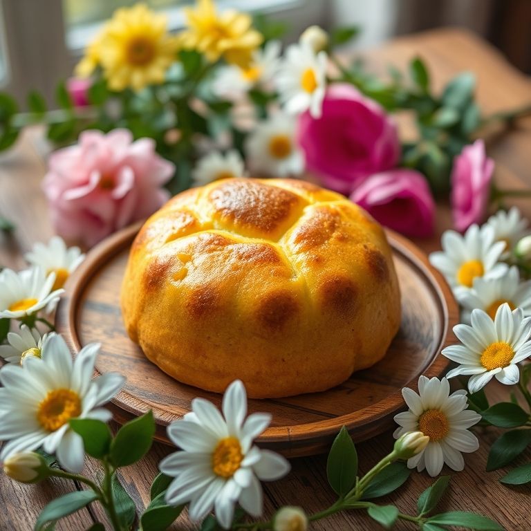 Bolo de leite condensado fofinho, perfeito para um café da tarde especial.