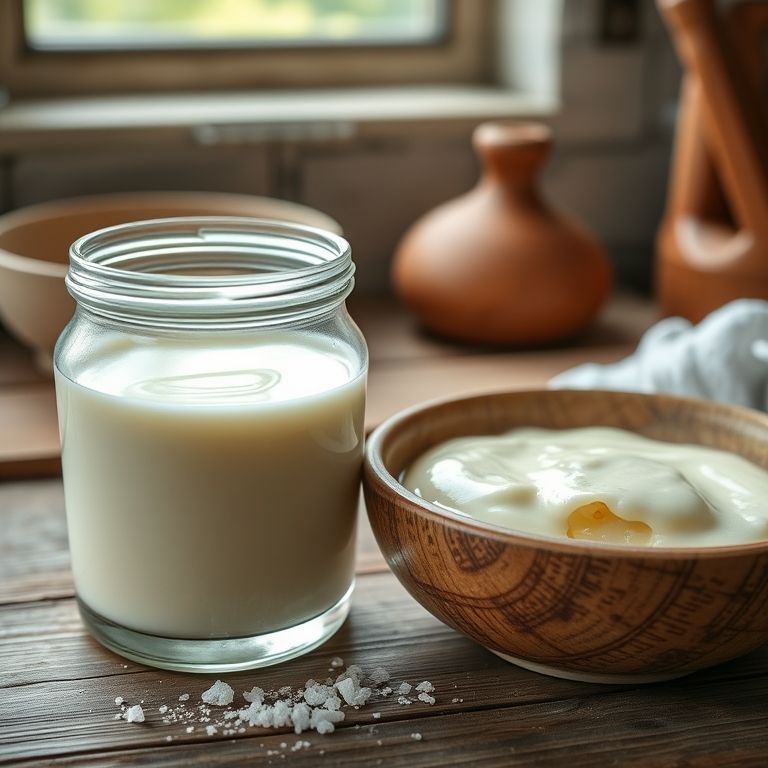 Brigadeiro de colher com leite condensado caseiro.