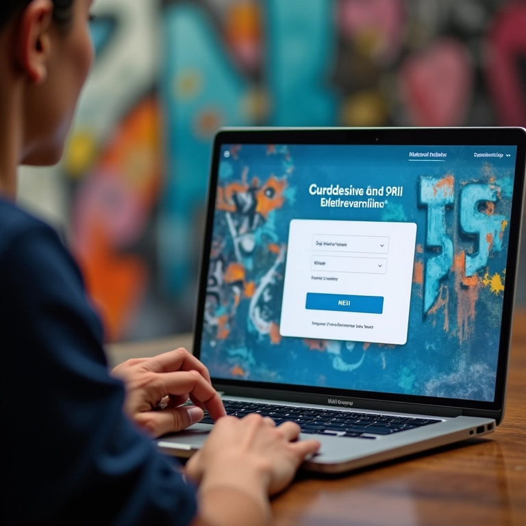 Cadastro MEI online para grafiteiro.