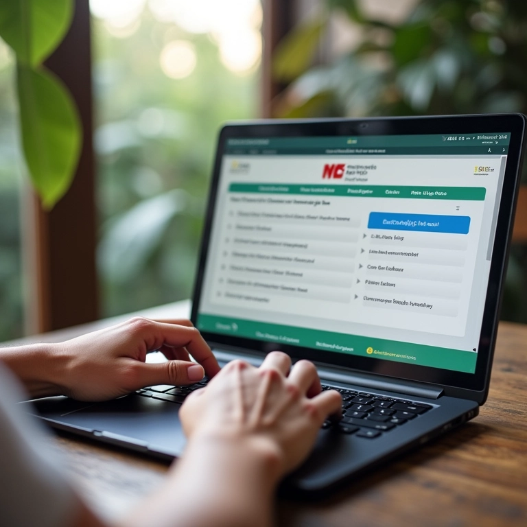 Cadastro MEI para motorista: passo a passo.