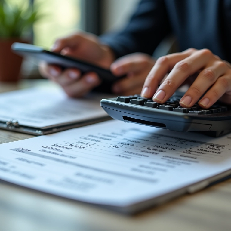 Cálculo do preço do aluguel de brinquedos para festas MEI.