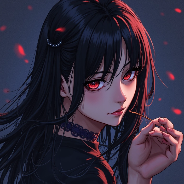 Capa de mangá Seinen com design de personagem complexo e temas maduros.