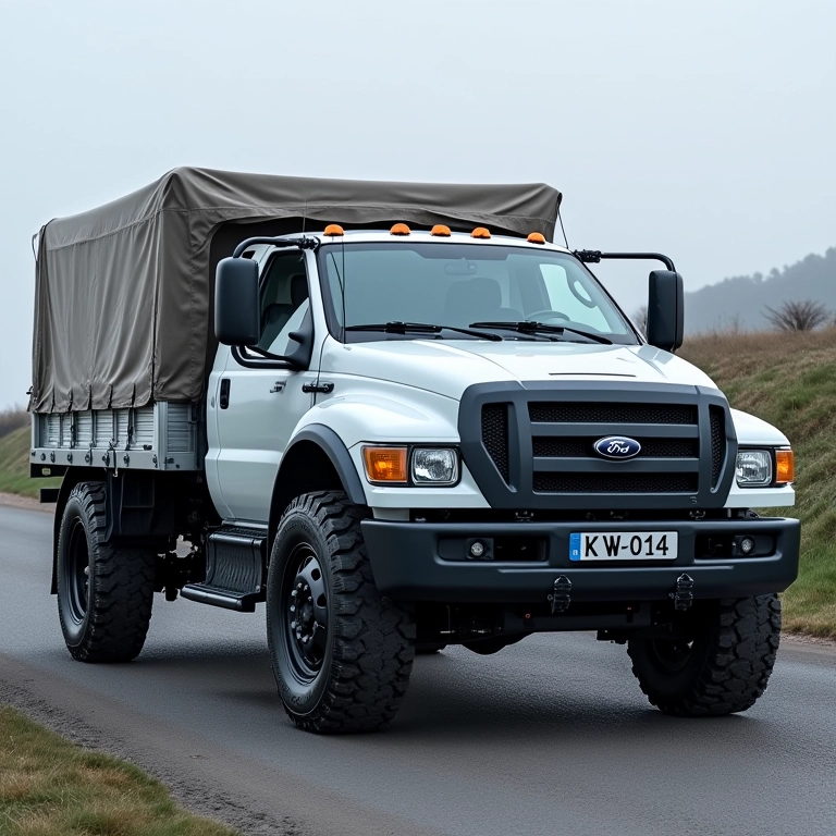 Capota marítima com estrutura de alumínio resistente e durável.