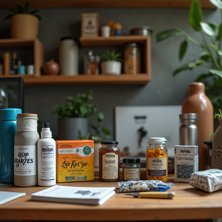 Cartão BNDES e diversos produtos que podem ser comprados.