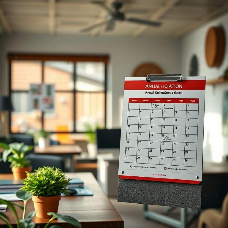 Checklist das obrigações mensais e anuais do MEI para equipamentos de som e luz.