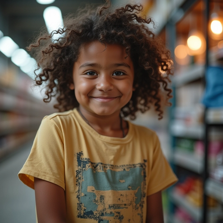 Cliente danificou produto e quer devolver.