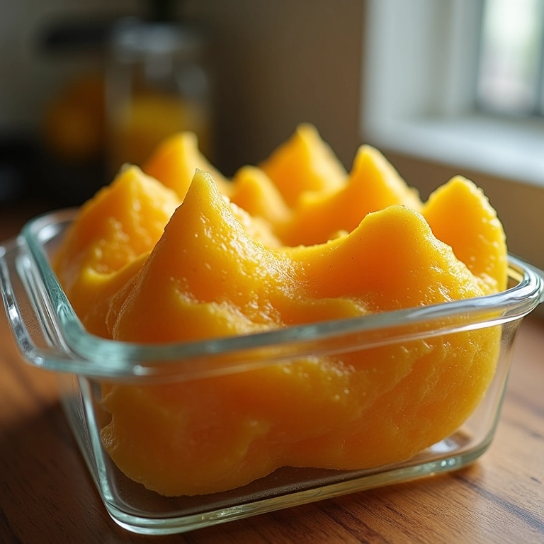 Como conservar o bolo de fubá com goiabada por mais tempo?