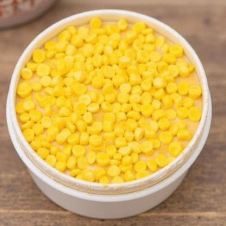 Como conservar o bolo.