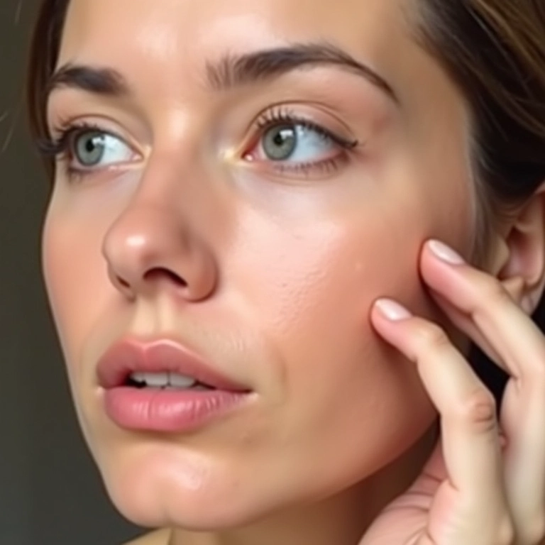 Como evitar que o corretivo craquele.