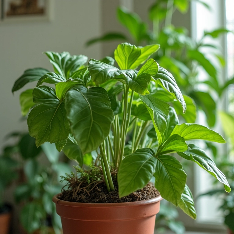 Como saber se estou regando demais minhas plantas?