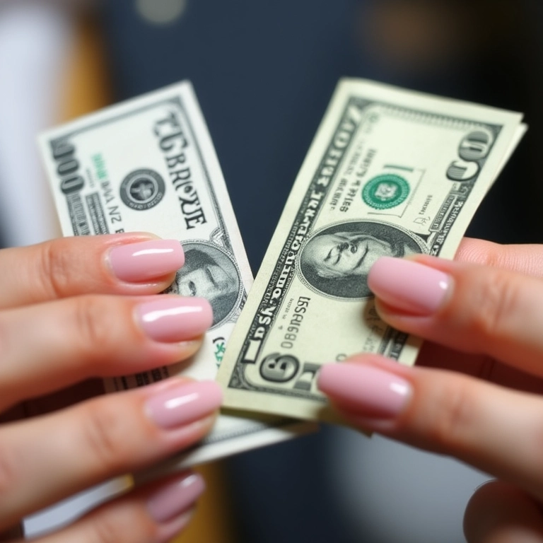 Comparativo de preços: alongamento em gel versus fibra de vidro.