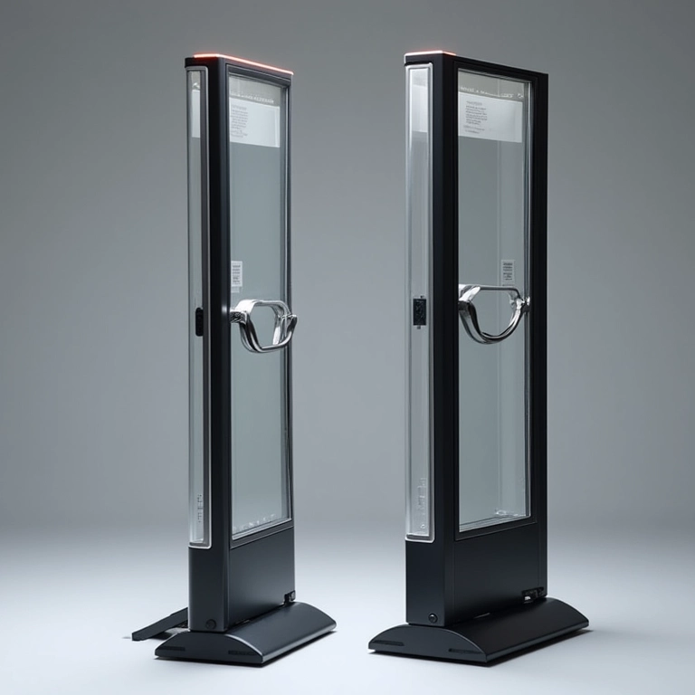 Comparativo entre barra anti-torção dianteira e traseira.