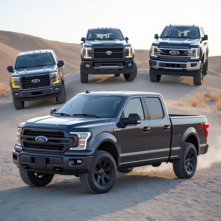 Compatibilidade da capota marítima com diversos modelos de picape.