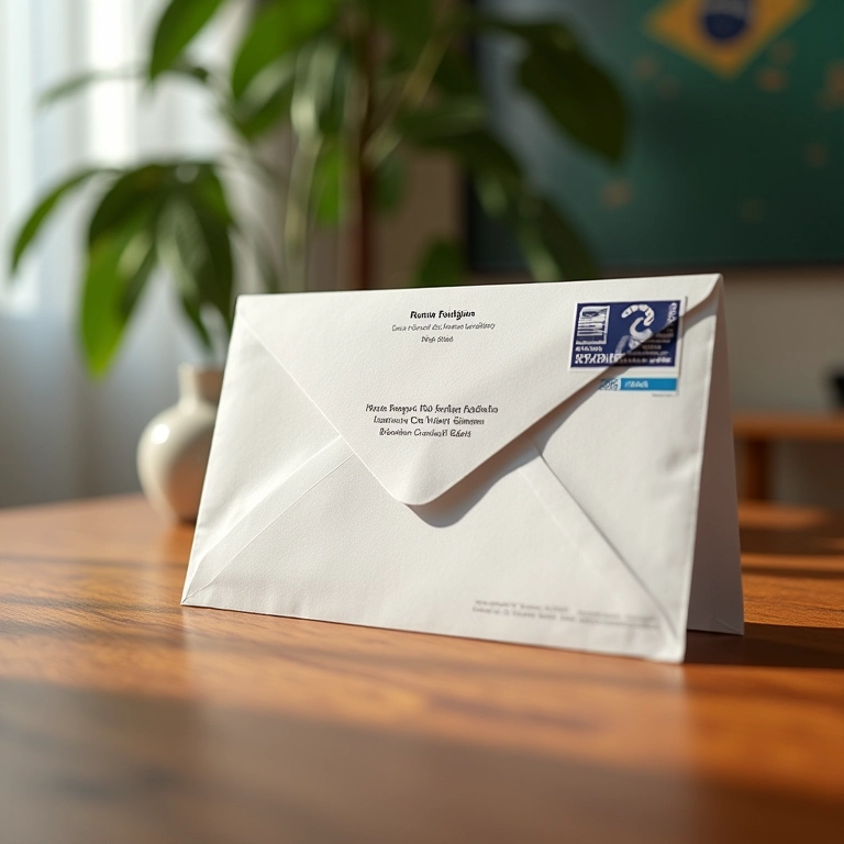 Comprovante de residência, documento necessário para abrir MEI.