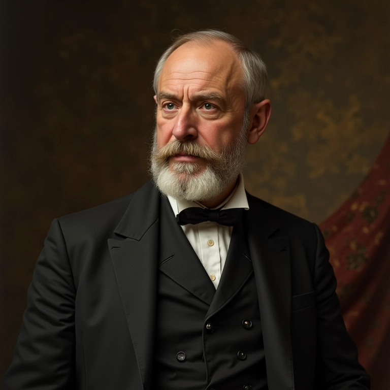 Conde Stroganov, a origem do strogonoff.