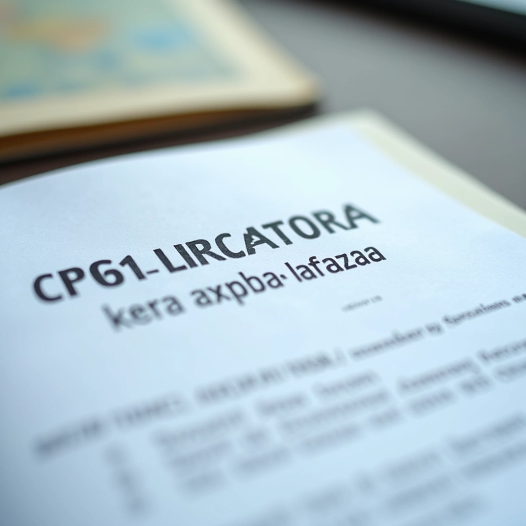 CPF (Cadastro de Pessoa Física) necessário para abrir MEI.