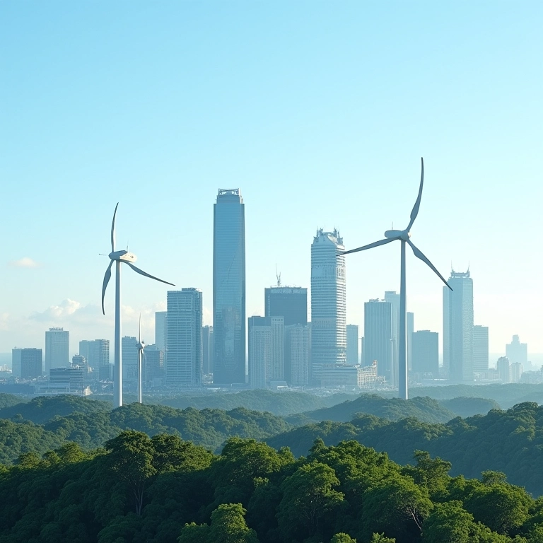 Crescimento do Brasil com o Mercosul focado em desenvolvimento sustentável.