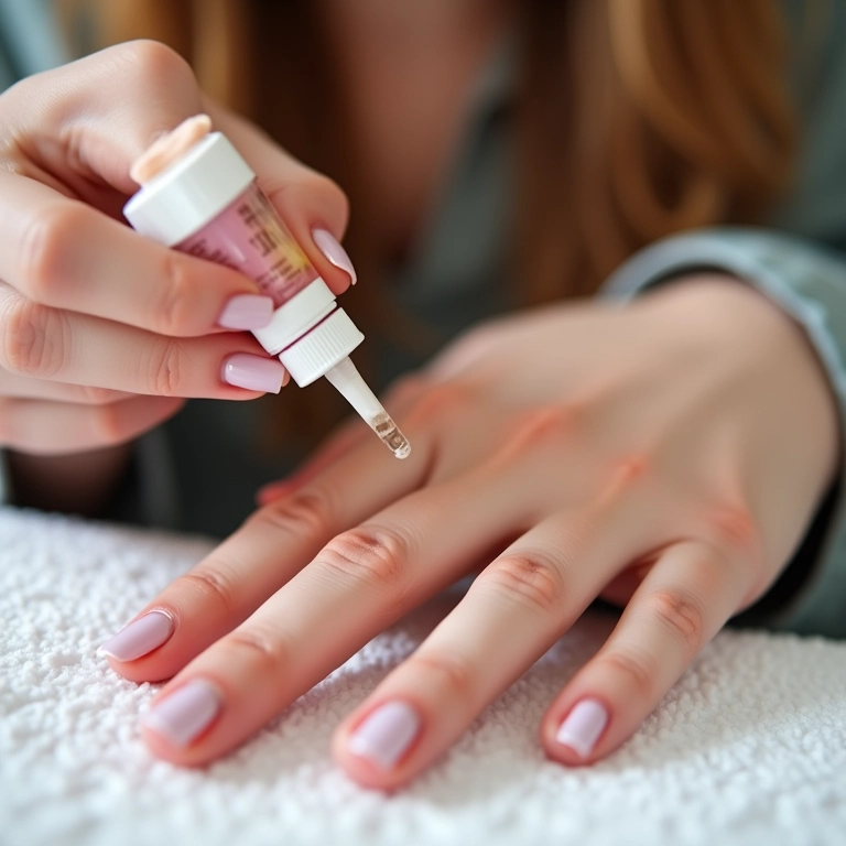 Cuidados essenciais para manter o alongamento de unhas sempre perfeito.