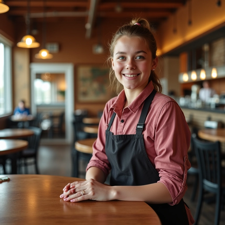Cumim MEI gerenciando mesas com alegria