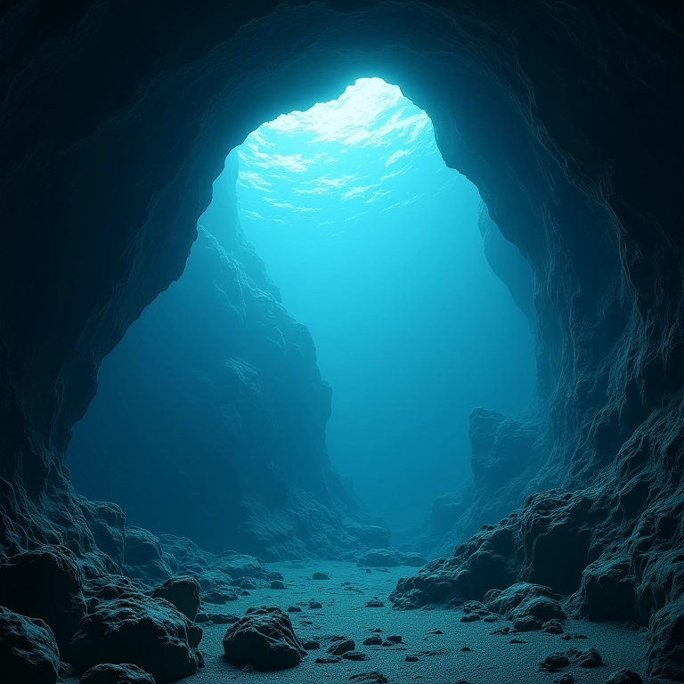 Curiosidades sonoras do mundo aquático.