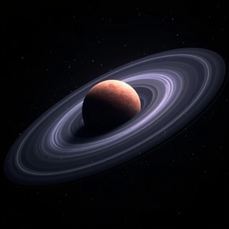 Curvatura do espaço-tempo ao redor de um objeto massivo, visualizando a teoria de Einstein.