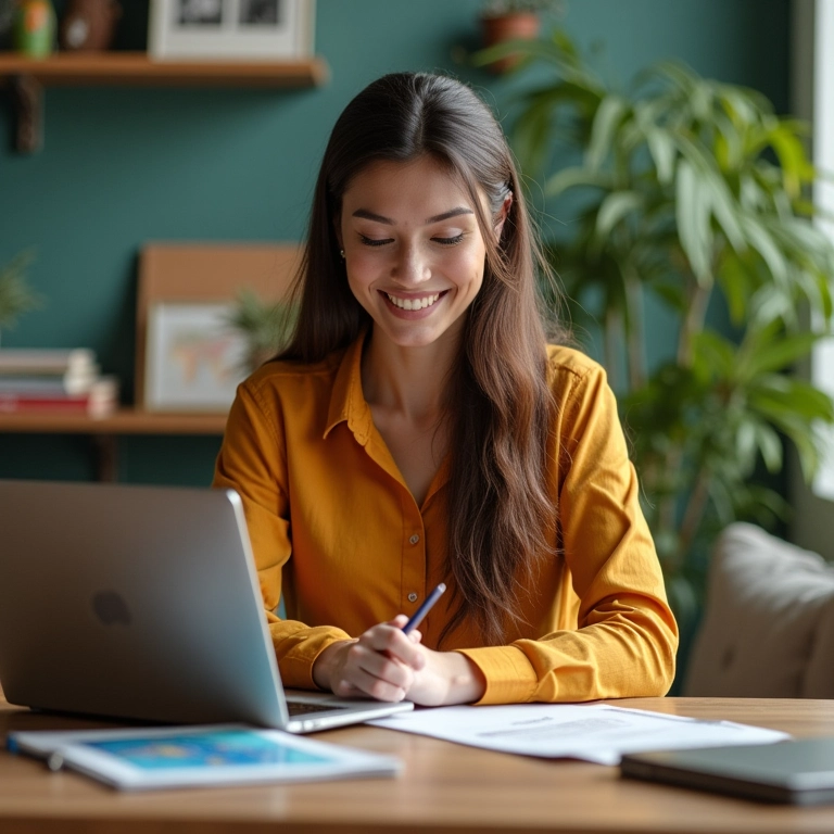 Dados do Negócio: informações cruciais para o cadastro MEI.