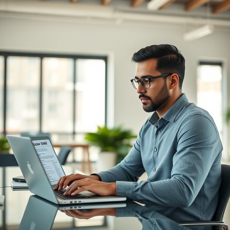 Declaração anual do Simples Nacional (DASN-SIMEI) para MEI.