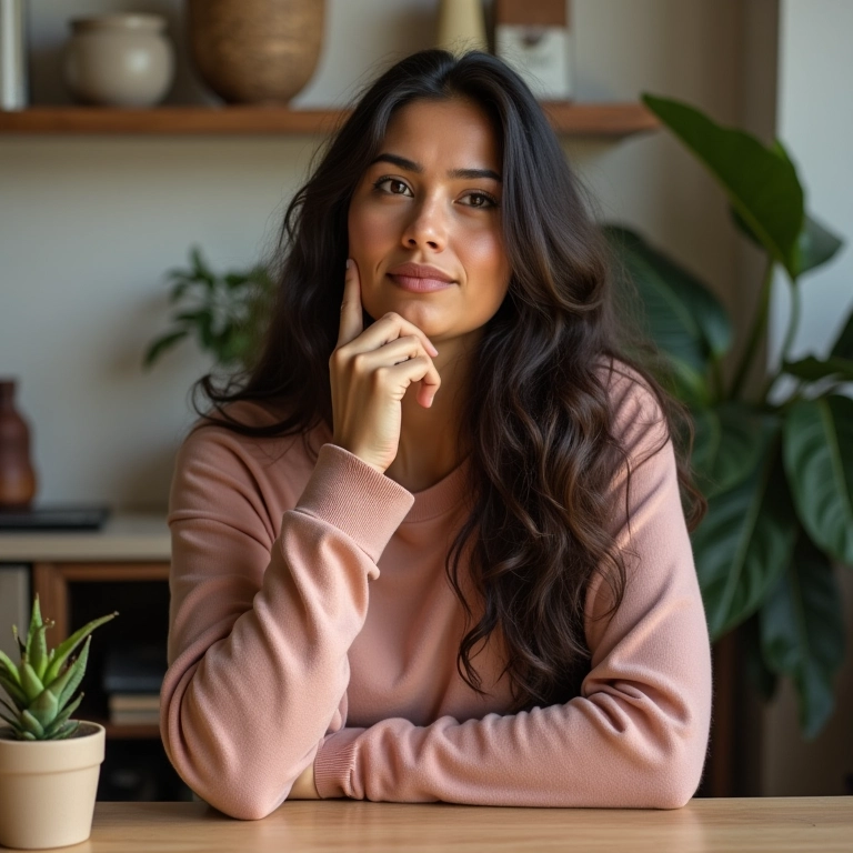 Definindo o tom de voz ideal para minha marca.