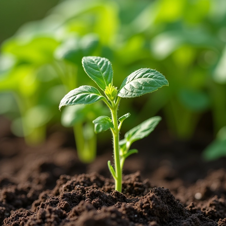 Detalhes essenciais para uma horta de verão de sucesso.