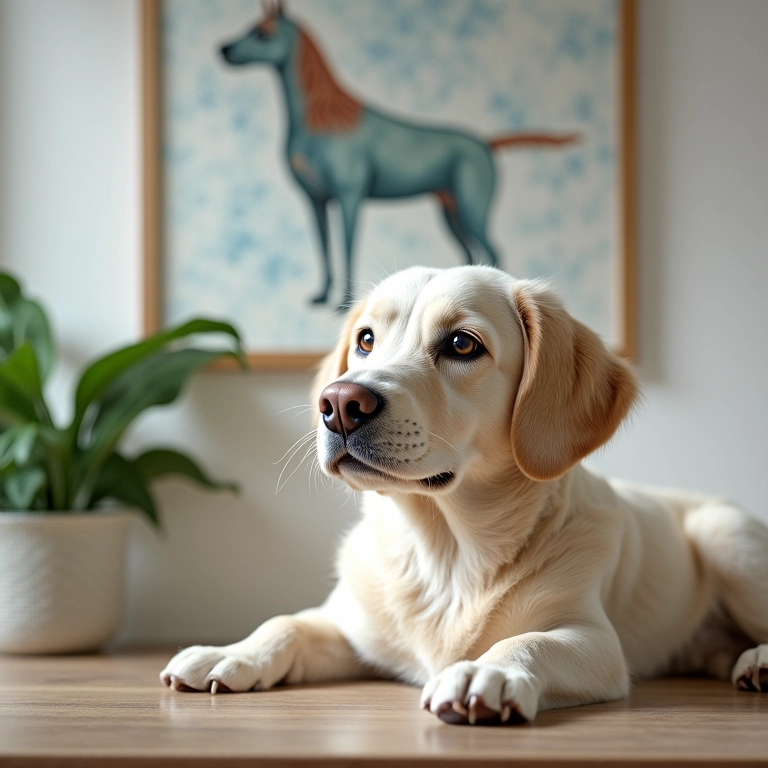Detalhes que fazem a diferença em hospital veterinário.