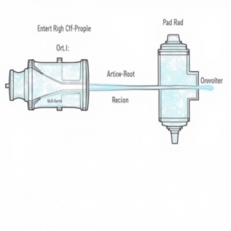 Diagrama comparando intercoolers ar-ar e ar-água.